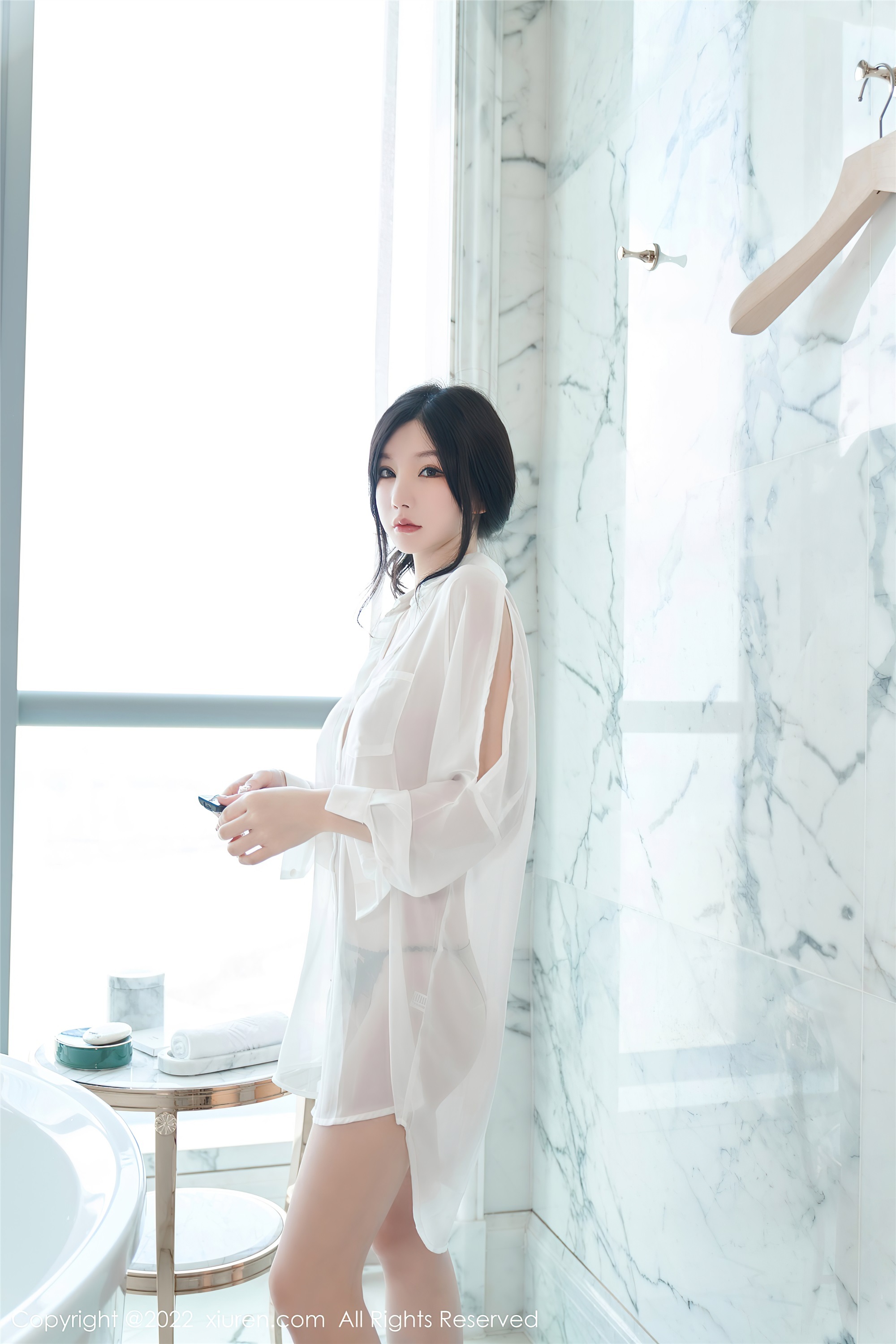 Xiuren秀人网 2022.09.23 NO.5638 周于希Sally